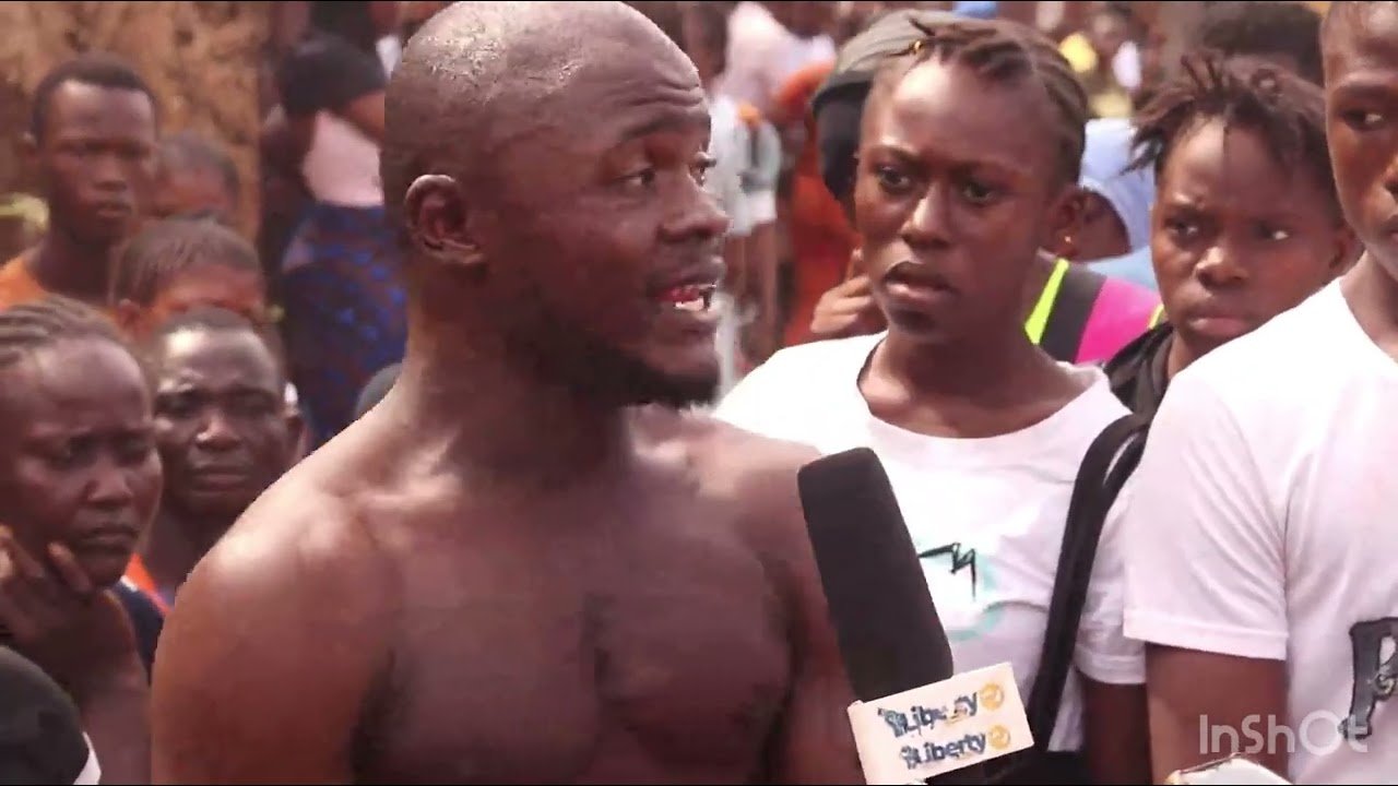 Pentecostal Tragedy: The Mysterious Death of Two Nursery Pupils





