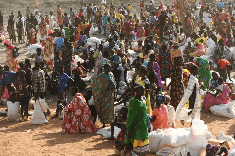 South Sudan Enforces Temporary Ban on TikTok and Facebook Amid Regional Violence